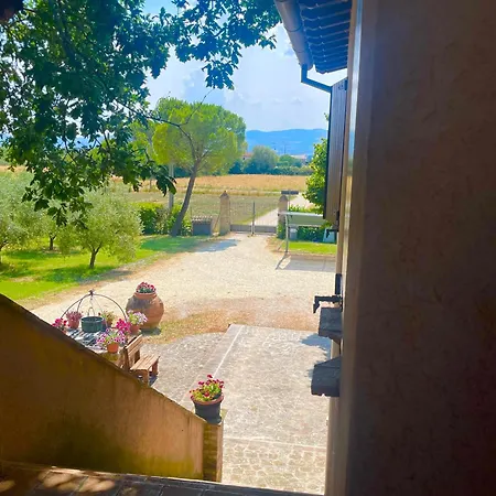 La Tenuta Penzion *