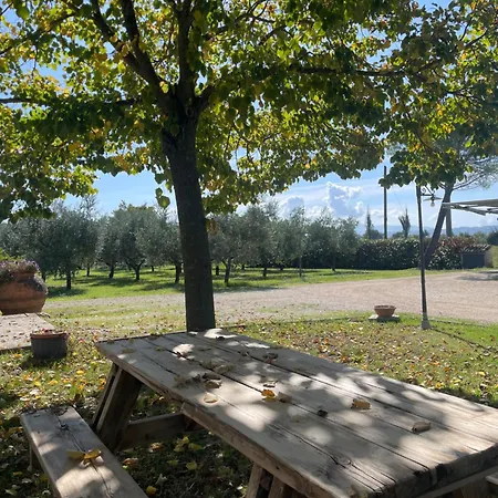 La Tenuta Spello