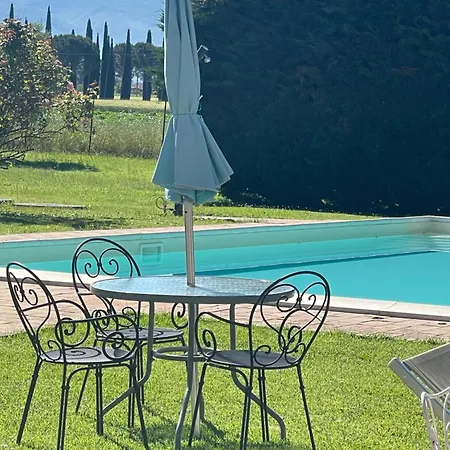 La Tenuta Konukevi Spello
