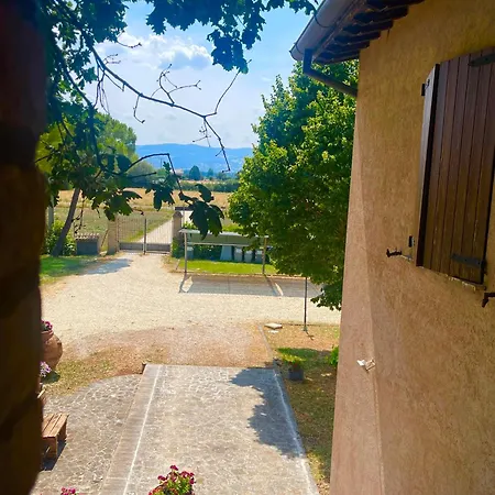 La Tenuta Maison d'hôtes *