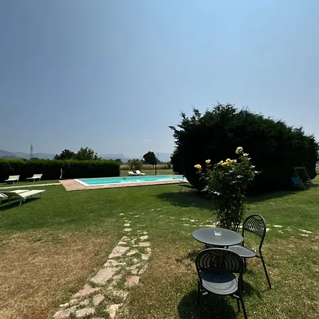 La Tenuta Penzion Spello