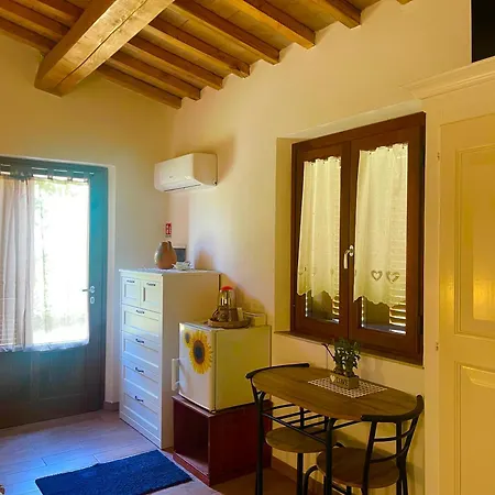 La Tenuta Penzion Spello