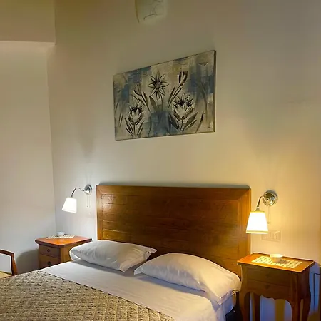 La Tenuta Penzion