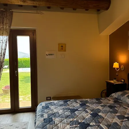 La Tenuta Maison d'hôtes