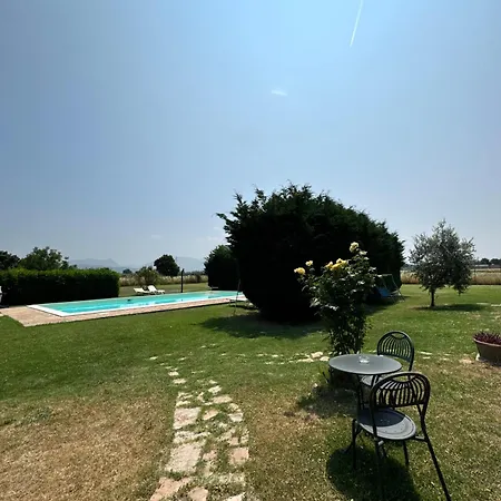 La Tenuta Penzion *