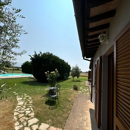 Penzion La Tenuta *