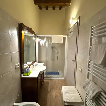 Penzion La Tenuta *
