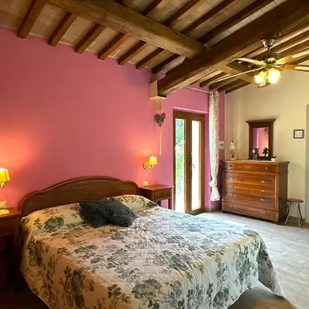 La Tenuta Spello