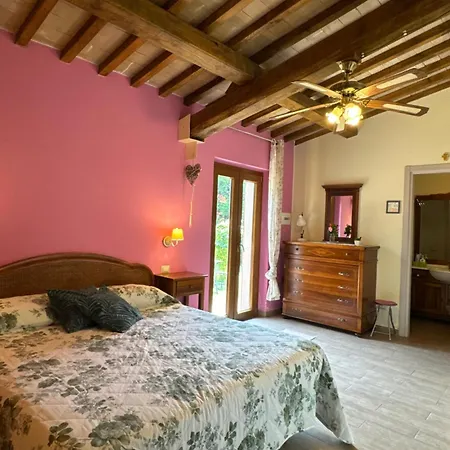 La Tenuta Konukevi Spello