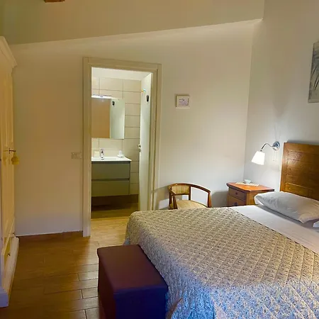 La Tenuta Penzion *