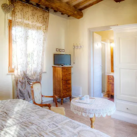 La Tenuta * Spello