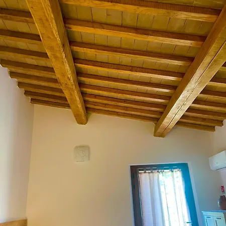 La Tenuta Penzion