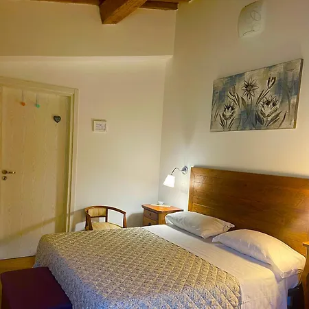 Maison d'hôtes La Tenuta *