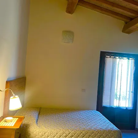 Maison d'hôtes La Tenuta