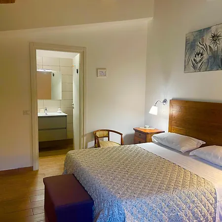 La Tenuta Penzion