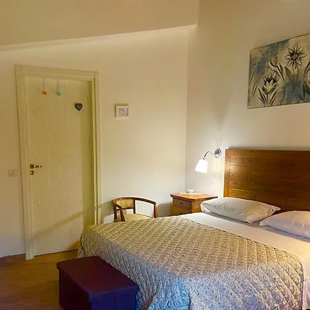 La Tenuta Penzion