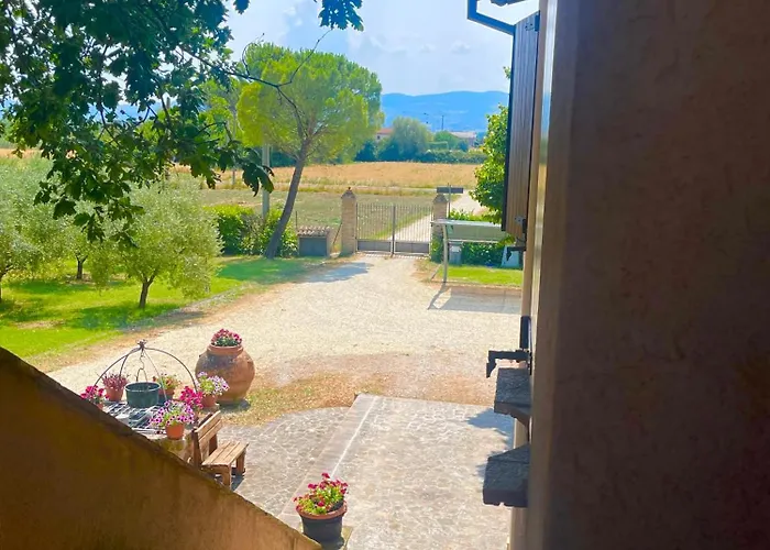 La Tenuta Casa de hóspedes *