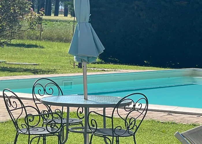 La Tenuta Casa de hóspedes Spello