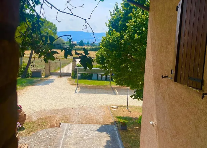 La Tenuta Casa de hóspedes *