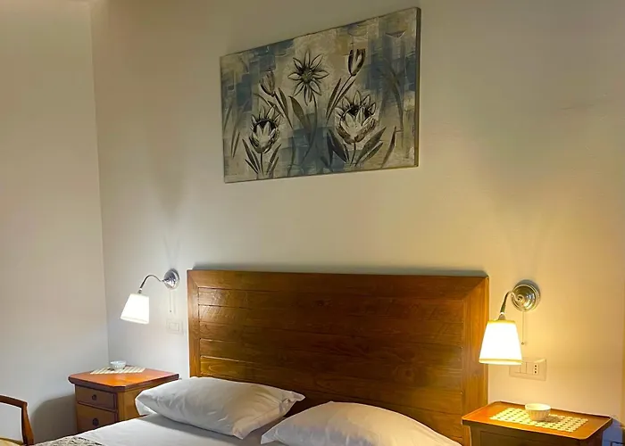 La Tenuta Casa de hóspedes