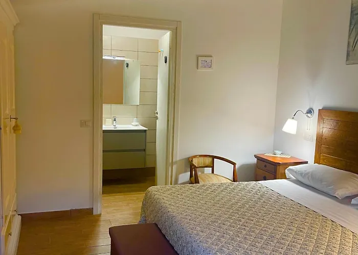 La Tenuta Casa de hóspedes *