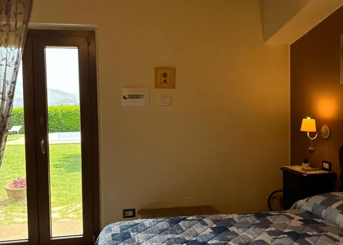 La Tenuta Casa de hóspedes