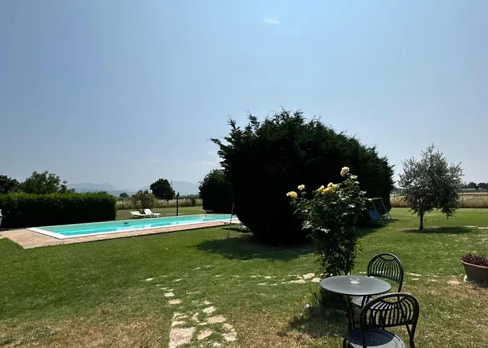 La Tenuta Casa de hóspedes *