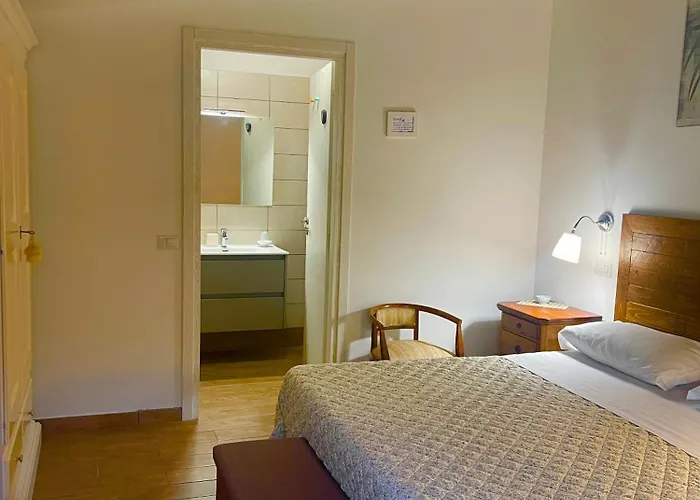 La Tenuta Casa de hóspedes *