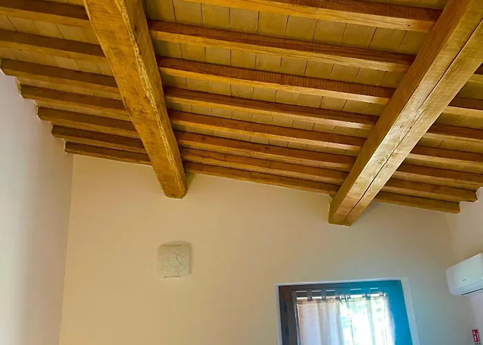 La Tenuta Casa de hóspedes