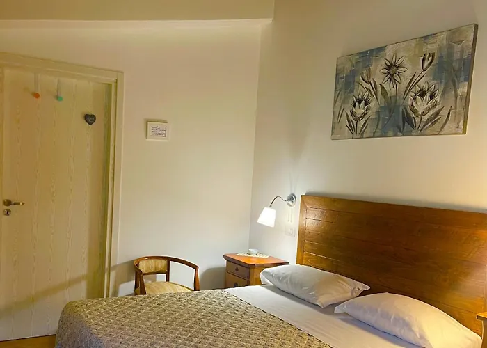 Casa de hóspedes La Tenuta *