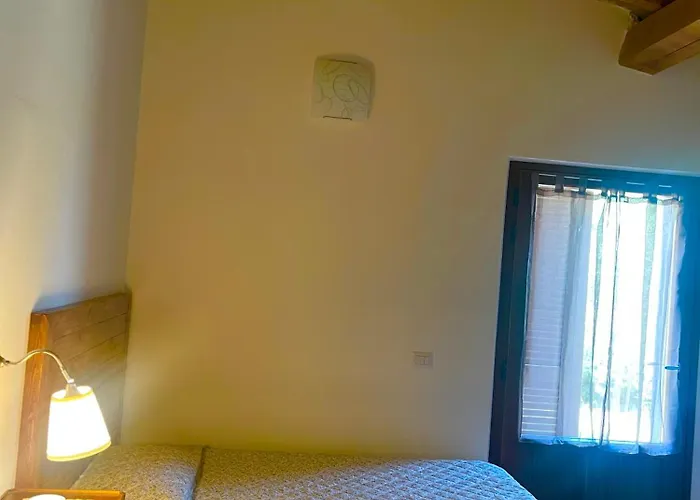 Casa de hóspedes La Tenuta